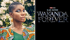 Emmy Nominated Actress, Michaela Cole, Is Set To Appear In 'Black Panther: Wakanda Forever'