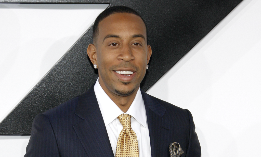 Ludacris Gifts Miami Students With $75,000 Worth Of Musical Instruments