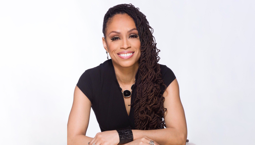 Entrepreneur Alquincia Selolwane Just Created The First And Only Black Virtual Mall