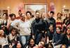 Savannah James Hosts Prom Makeover Event For Akron Students
