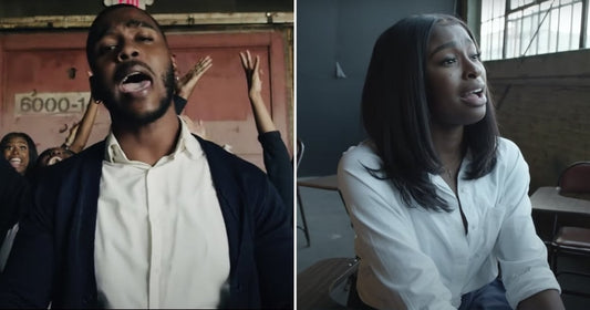 This Viral 'Sister Act 2' Medley Is So Good That Even Whoopie Goldberg Is A Fan
