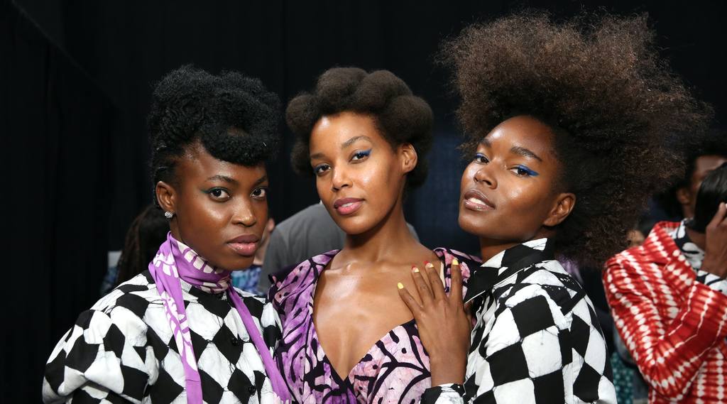 U.S. House of Representatives Passes The Crown Act Aimed At Ending Natural Hair Discrimination Nationwide
