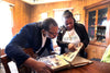 Former Boston Mayoral Candidate Tito Jackson Reunites With His Biological Mother After Almost 50 Years