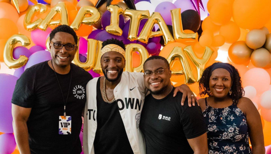 Black-Owned Tulsa Organization Is Looking To Rebuild Infrastructure To Create Black Wealth In the City