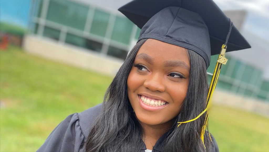 Philly Teen Awarded Over $1 Million In Scholarships From 18 Colleges