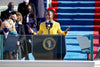 Amanda Gorman Wows The Country With Her Inauguration Poem, ‘The Hill We Climb’