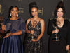 ‘A Black Lady Sketch Show’ Editors Make History As The First Women of Color Editing Team To Be Nominated, And Win, An Emmy