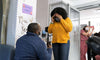 NY Man Proposes To Girlfriend In NICU Where Daughter Has Spent The Last 10 Months