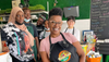 This Howard Alum Built A Juice Shop To Nourish Her Community And Bring Opportunities to Student Workers