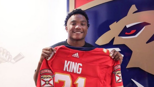 He Just Made History As First College Athlete To Sign Endorsement Deal With A Pro Sports Team