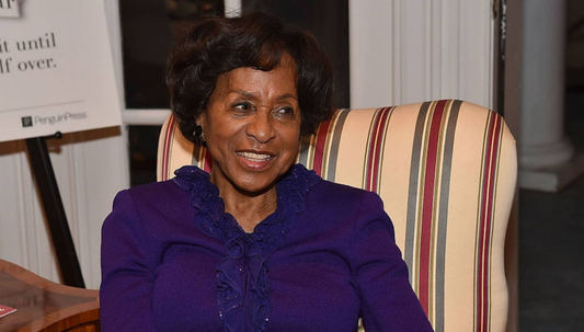 Beloved Actress Marla Gibbs Set To Receive Star On Hollywood Walk Of Fame