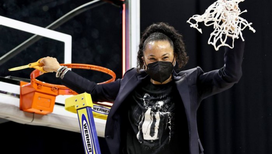 Dawn Staley Makes History As The Highest-Paid Black Head Coach In Women's Basketball