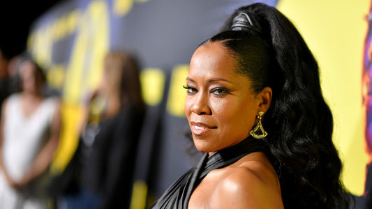 Regina King Is Producing A Black Supernatural Drama Series For The CW