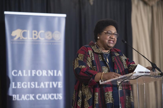 California Just Passed A Historic Bill That Clears The Way For Reparations