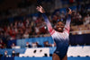 Simone Biles Competed In Olympic Balance Beam Finals - Still The Most Decorated American Gymnast Ever
