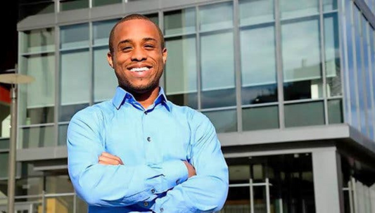 This Scholarship App Founder Is Helping Students Across The Globe Find Funds For School