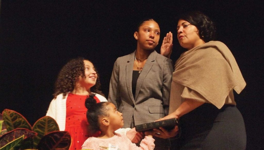 Rachael Rollins Was Just Nominated To Be The First Black Woman To Serve As U.S. Attorney for Massachusetts