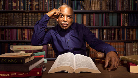 Fans Launch Petition To Make LeVar Burton The Next Host Of 'Jeopardy!'