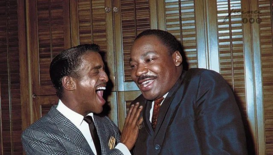 These Images Of Our Black Leaders Being Joyful And Living Their Everyday Lives Are Everything