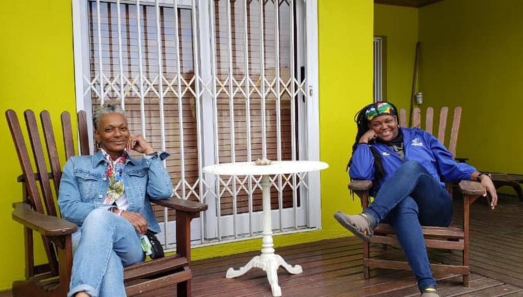 For the First Time, A Team of All-Black Women Climbed Mount Kilimanjaro, And They're All Over 40