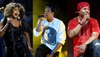 Jay Z, Tina Turner, & LL Cool J Inducted Into 2021 Rock & Roll Hall of Fame