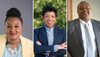 In Local & State Elections Across The Country, Black Politicians Are Making Historic Strides