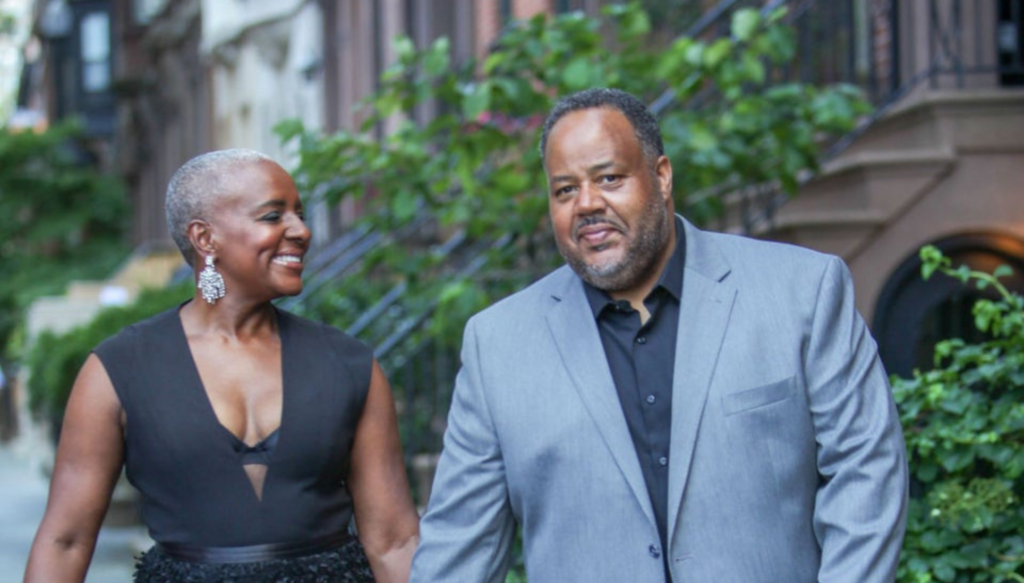 Brooklyn Couple Find Love Together After Nearly 50 Years Of Friendship