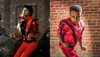 This 5-Year-Old Wanted To Dress Up As Michael Jackson For His Birthday And He Nailed It