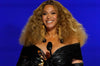 Beyonce Makes History At The 63rd Grammy Awards