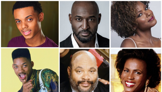 The New ‘Fresh Prince of Bel-Air’ Reboot Has Locked In Its Cast