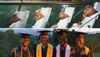 The Famed Ohio ‘Wade Quadruplets’ Have Graduated From Yale University