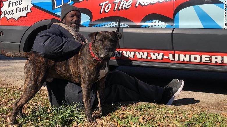 This Atlanta Man Risked His Life To Save Over A Dozen Animals From A Fire