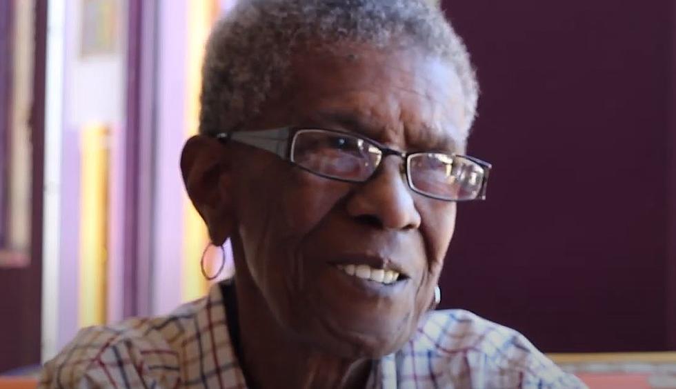Texas Community Organizes To Send Cards To 88-Year-Old History Maker On Her Birthday