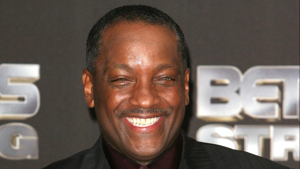 Donnie Simpson Announces The Return Of ‘Video Soul,’ 25 Years After It Went Off Air