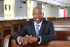 Reverend Dr. Raphael Warnock Becomes First Black Senator To Represent Georgia