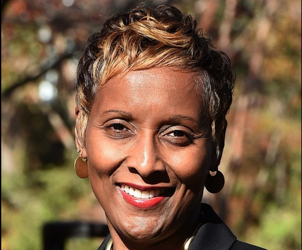Monica Richardson Just Became The First Black Executive Editor In The Miami Herald's 117-Year-History