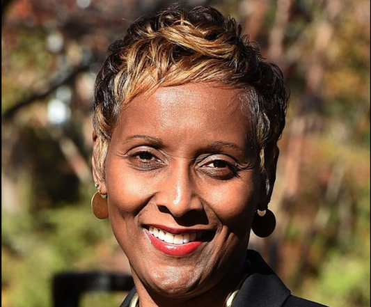 Monica Richardson Just Became The First Black Executive Editor In The Miami Herald's 117-Year-History