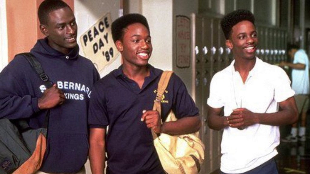 Popular 1999 Film ‘The Wood’ Set To Be Adapted To Television Series for Showtime