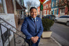 Philadelphia Rep. Malcolm Kenyatta Announces 2022 Run For Senate