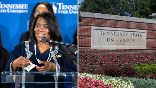 Tennessee State University Could Be Awarded A Half-Billion Dollars In Owed Funds From The State