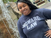 At 15-Years-Old She Was Expelled From Her High School, Now She's Graduating From Howard Law