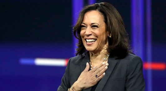 Vice President Kamala Harris Becomes First Woman In US History To Get Presidential Power Today