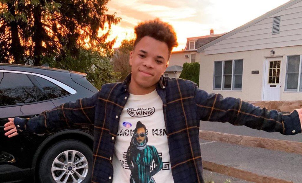 Meet The 22-Year-Old Producer Whose Viral Musical Mashups Caught The Attention Of Oprah