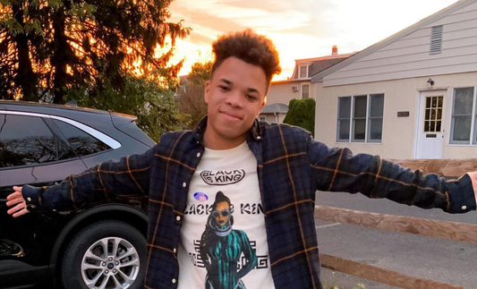 Meet The 22-Year-Old Producer Whose Viral Musical Mashups Caught The Attention Of Oprah