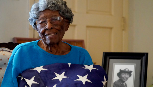 Congress Set To Honor WWII Battalion Of All Black Women With Congressional Gold Medals