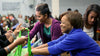 Michelle Obama Launches ‘Pass The Love’ Campaign To Fight Hunger