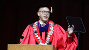 Rutgers University Inaugurates First Black President In Its Nearly 250-Year-History