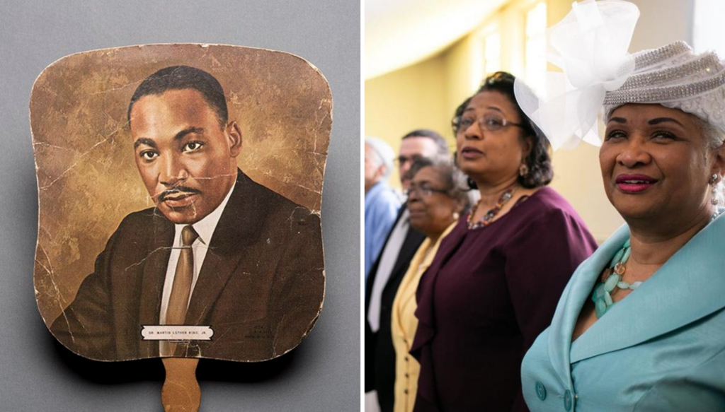 These Responses About Growing Up In A Black Church Are The Best Thing On The Internet