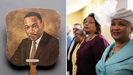These Responses About Growing Up In A Black Church Are The Best Thing On The Internet