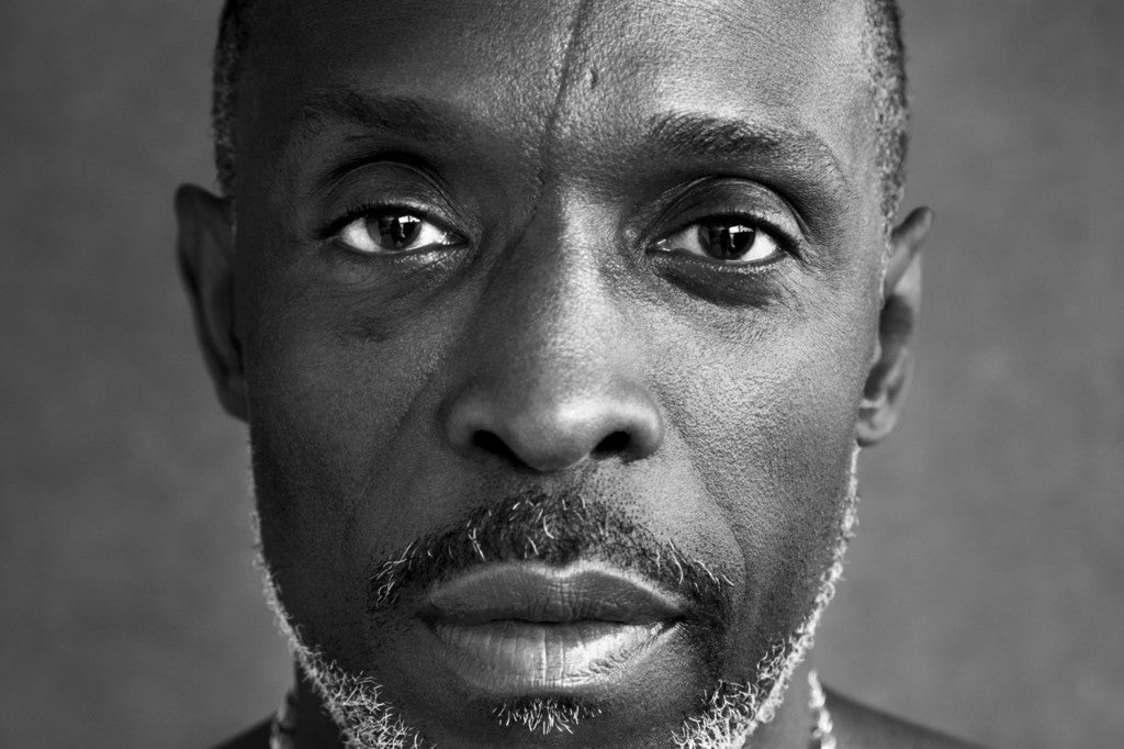 Remembering Prolific Actor Michael K. Williams, A Giant Among Men